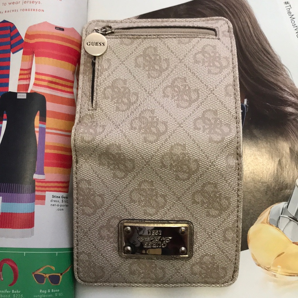 🎀Guess small wallet - Picture 7 of 8